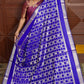KATTAN SILK SAREE (pur ch)