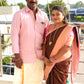 KANCHI SILK SAREE (VAIRA OOSI)