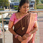 KANCHI SILK SAREE (VAIRA OOSI)