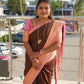 KANCHI SILK SAREE (VAIRA OOSI)