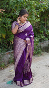 WARM SILK SAREE ( vo) ( PRE BOOKING 2 WEEEKS DISPATCH)