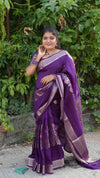 WARM SILK SAREE ( vo) ( PRE BOOKING 2 WEEEKS DISPATCH)