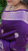 WARM SILK SAREE ( vo) ( PRE BOOKING 2 WEEEKS DISPATCH)