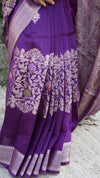 WARM SILK SAREE ( vo) ( PRE BOOKING 2 WEEEKS DISPATCH)