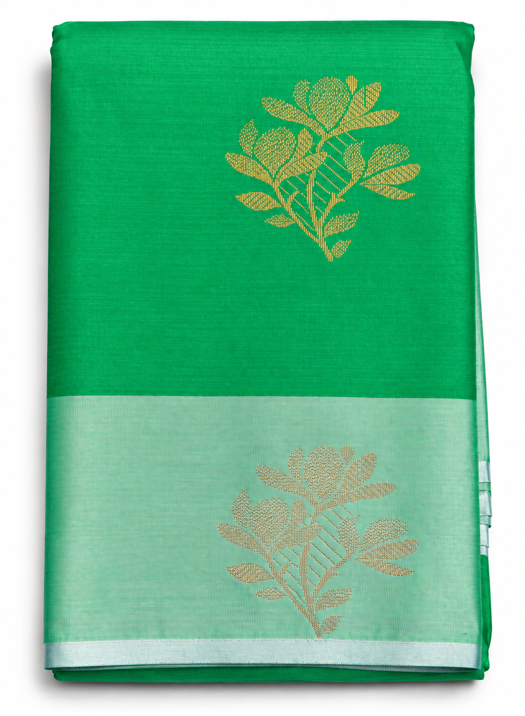 KANCHI SOFT SILK SAREE ( FOR GRE)