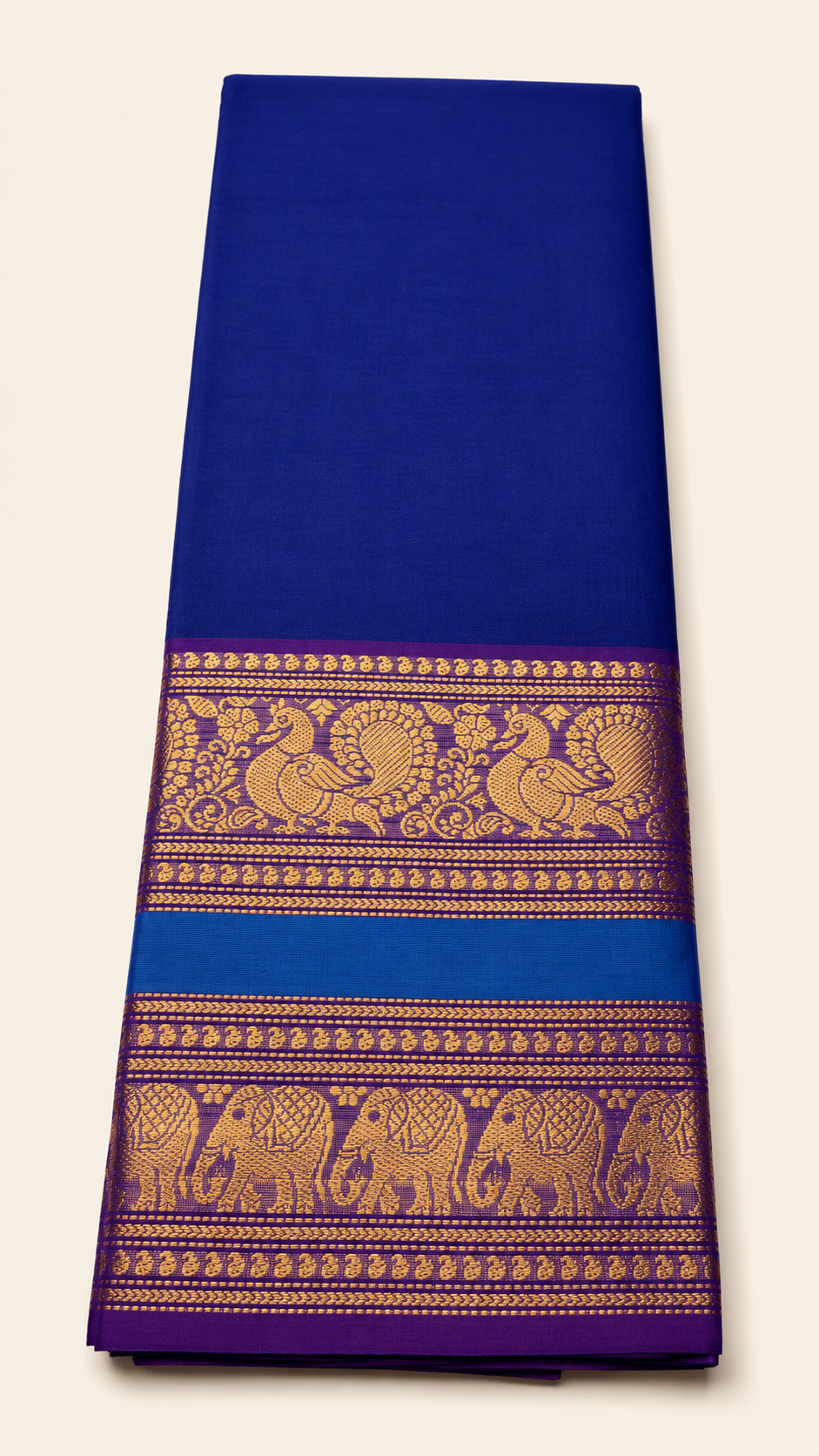KANCHI CHETTINADU COTTON