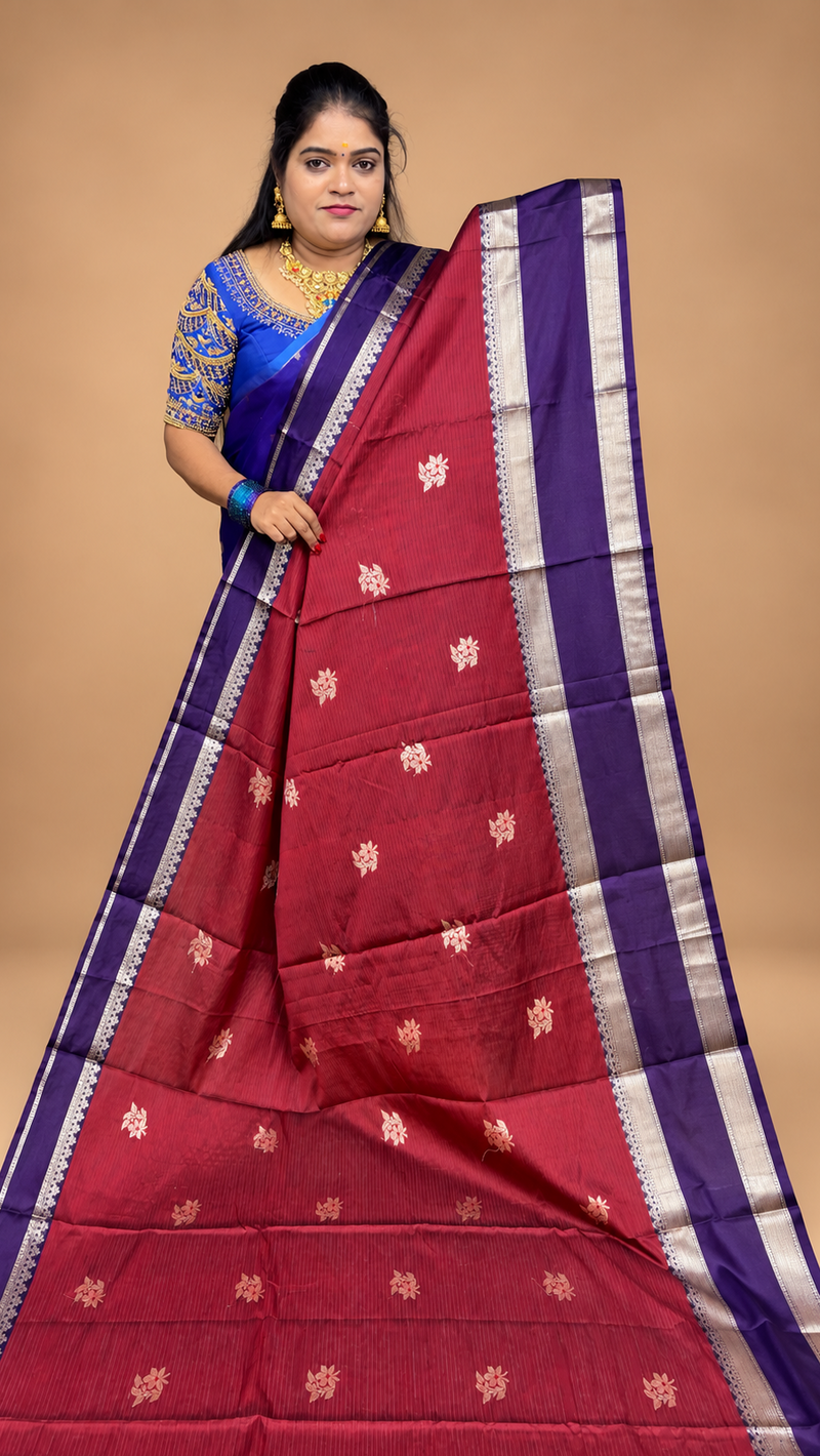 BANARASI SOFT SILK (30)
