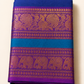 KANCHI CHETTINADU COTTON