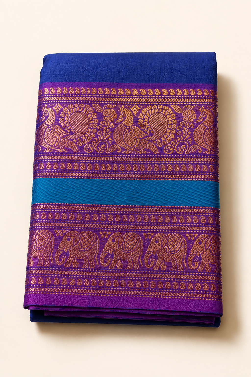 KANCHI CHETTINADU COTTON