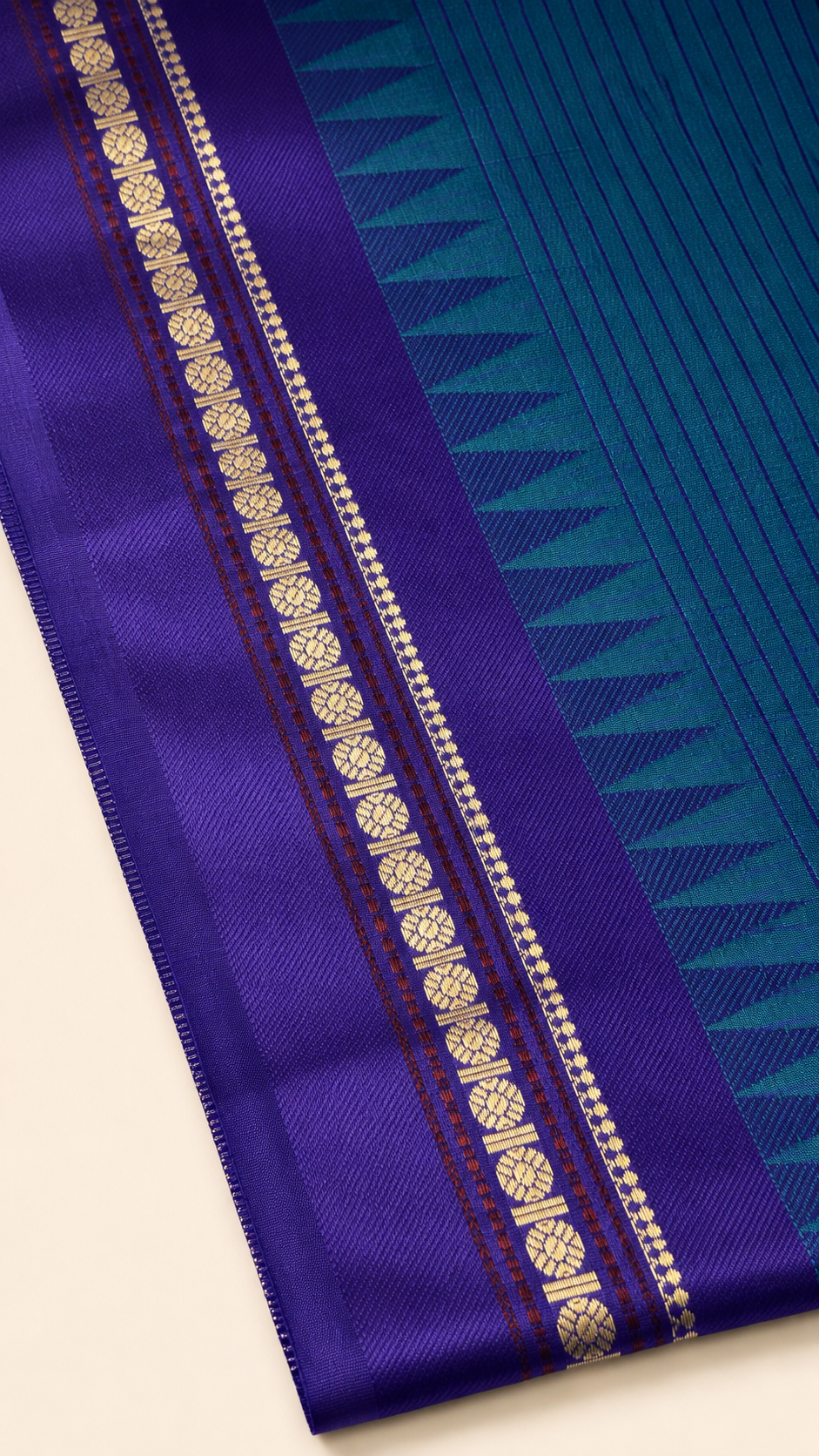 BANARASI SOFT SILK SAREE