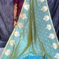 KANCHI SILK SAREE