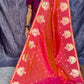 KANCHI SILK SAREE