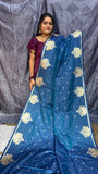 KANCHI SILK SAREE
