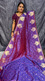 KANCHI SILK SAREE
