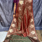 KANCHI SILK SAREE (pre booking available )/ 15 days to dispatch