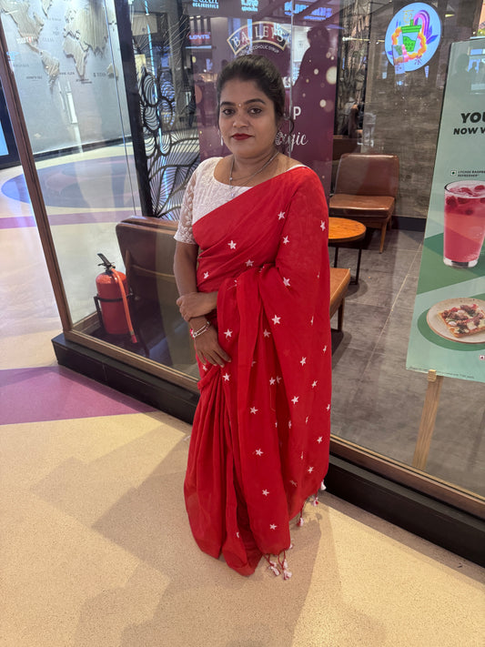 Mul mul Cotton