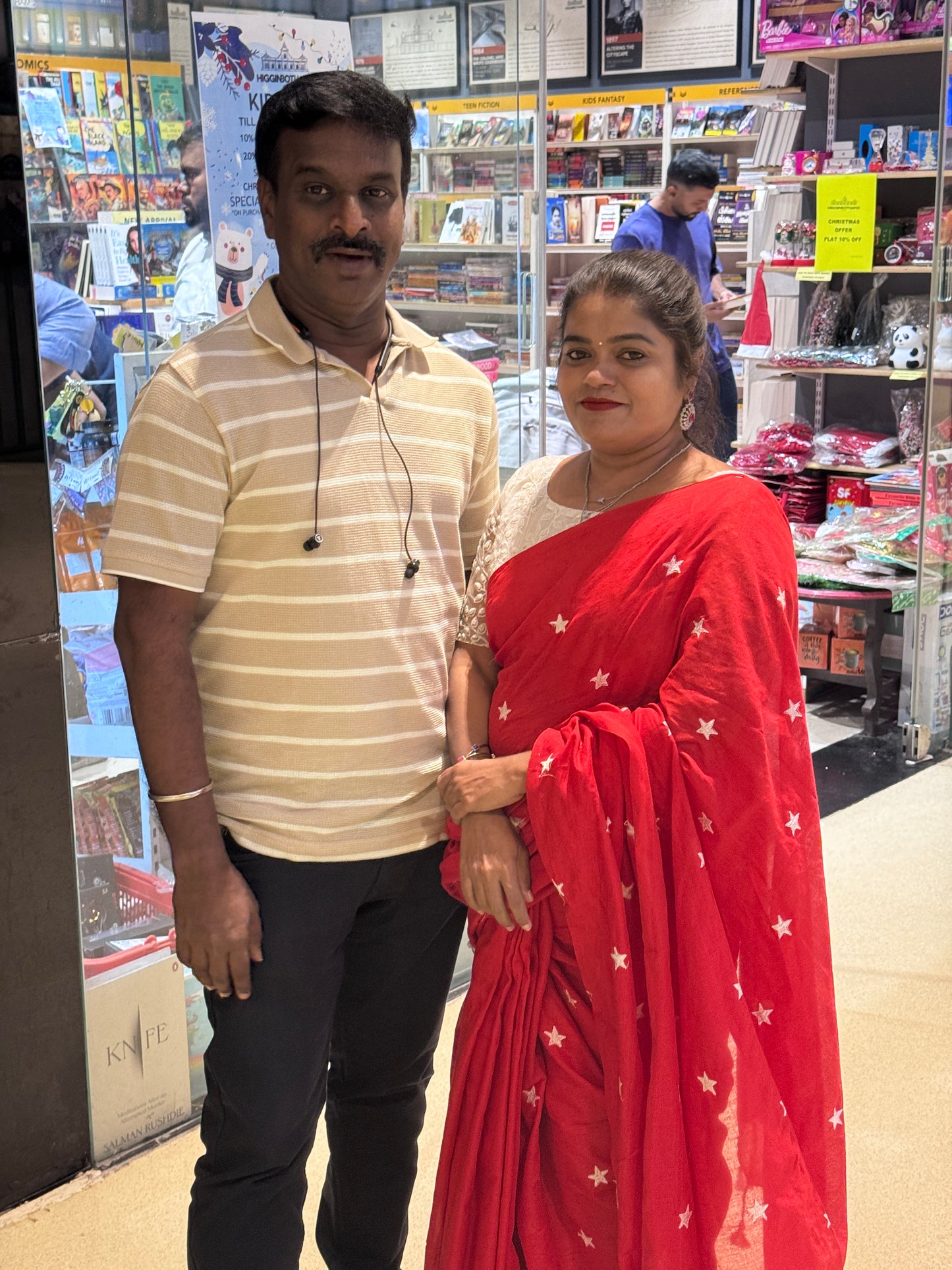 Mul mul Cotton