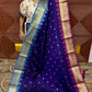 BANARASI SOFT SILK SAREE