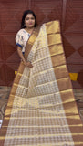 KATTAN SILK SAREE (Cr)