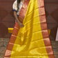 KATTAN SILK SAREE