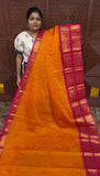 KANCHI CHETTINADU COTTON (RD/PK)
