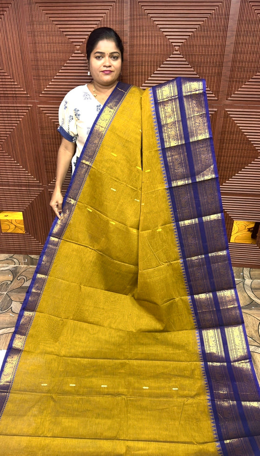 KANCHI CHETTINADU COTTON  PRE BOOKING 2 WEEK DISPATCH