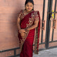 Space Silk Designer Sarees ( mr)