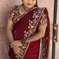 Space Silk Designer Sarees ( mr)