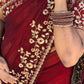 Space Silk Designer Sarees ( mr)