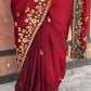 Space Silk Designer Sarees ( mr)