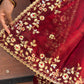 Space Silk Designer Sarees ( mr)