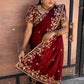 Space Silk Designer Sarees ( mr)