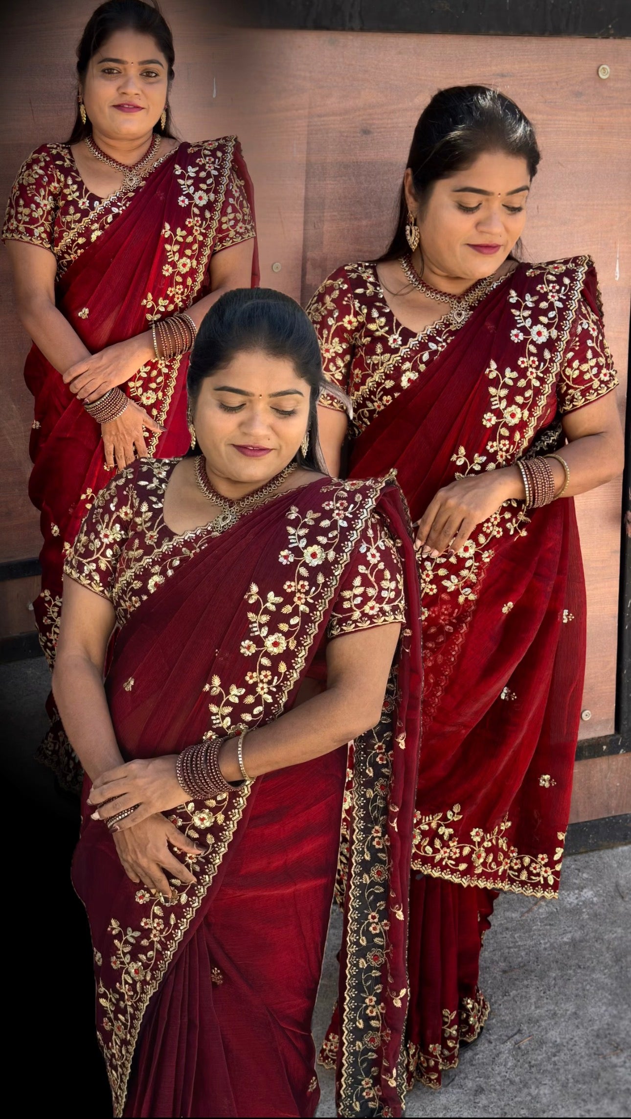 Space Silk Designer Sarees ( mr)