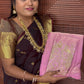 Space Silk Designer Sarees