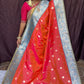 KANCHI SILK SAREE
