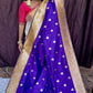 KANCHI SILK SAREE ( vo)
