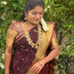 BANARASI SOFT SILK SAREE ( br ) PRE BOOKING 2 WEEKS DISPATCH