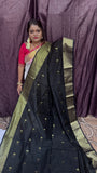 Maheswari cotton saree (b)