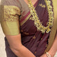 BANARASI SOFT SILK SAREE ( br ) PRE BOOKING 2 WEEKS DISPATCH