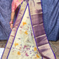 organza silk Saree (vwc)