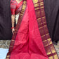 Kanchi Chettinaadu cotton saree ( 15 days dispatch)