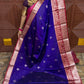 BANARASI SOFT SILK SAREE