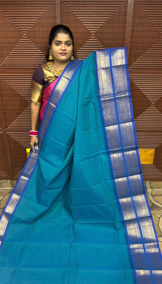 KANCHI CHETTINADU COTTON (new)
