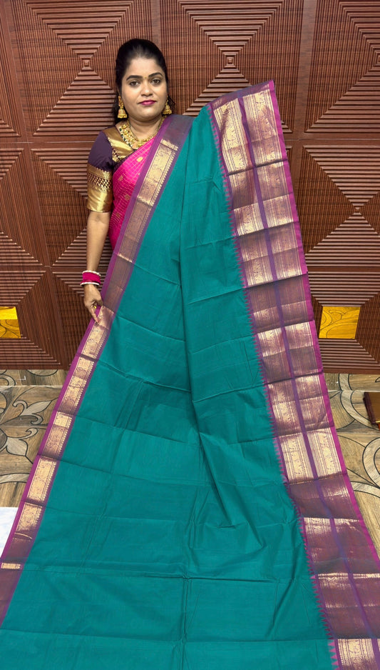 KANCHI CHETTINADU COTTON (new)