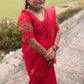 Kanchi Soft Silk Saree ( Kolam)