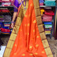 PREMIUM KANCHI SILK SAREE