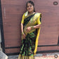 BANARASI SOFT COTTON SAREE
