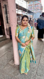 KANCHI SILK SAREES
