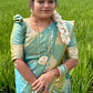 KANCHI SILK SAREES