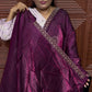 DESIGNER SAREE ( li pu)